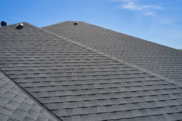 Trusted Kinder, LA Roofing Experts